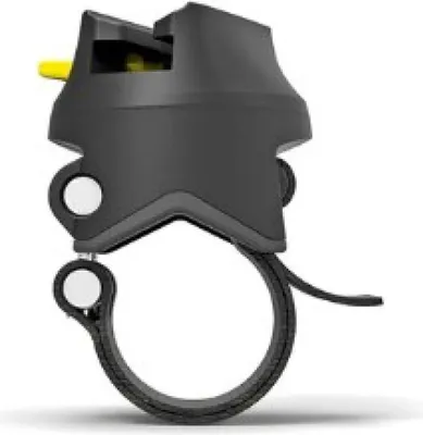 Produktbild von Voxom U-lock Halterung Silber  Junge Silber One Size