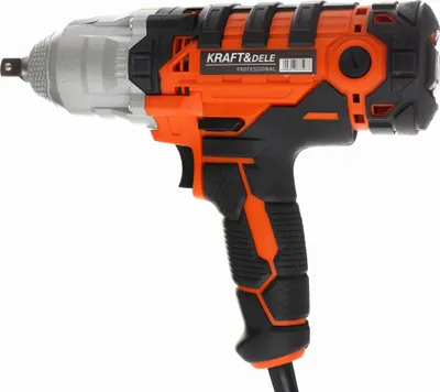 Immagine prodotto di Kraft&Dele KD1556 avvitatore a impulsi elettrico 2200W