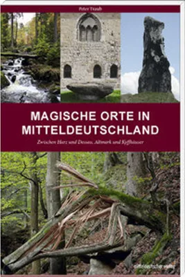 Image de Magische Orte in Mitteldeutschland 01