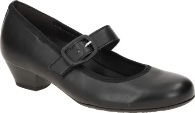 Produktbild von Gabor (0) Komfort Pumps Damen 31383637323431 Schwarz 38 EU