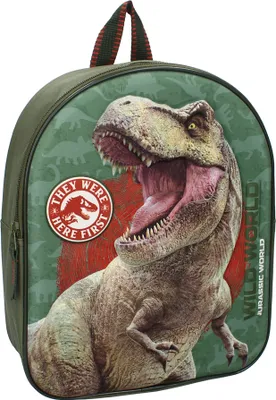 Produktbild von Jurassic World Rucksack 3D Simply Special 32 cm