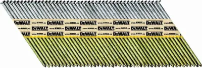 Produktbild von DEWALT Zahnspitzen 2.8 x 63 mm - 2200 Stück im Karton - DNPT28R63Z