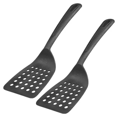 Immagine prodotto di Westmark 2 Pfannenwender Gentle, mit gelochter Laffe, 283722E3