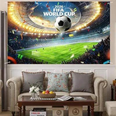 Obrázok produktu pre Elzusha – Dekoračný banner na narodeniny, 180 x 110 cm, dekorácia na oslavy