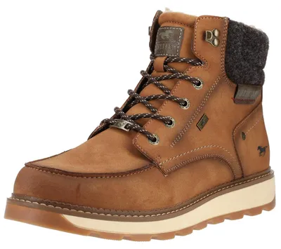 Produktbild von Mustang Stiefelette Stiefelette Kunstleder