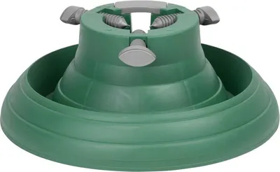 Productafbeelding van Kerstboomstandaard MagicHome Kerst SUCKER, 397 mm, kunststof, 100 mm/2.9 m