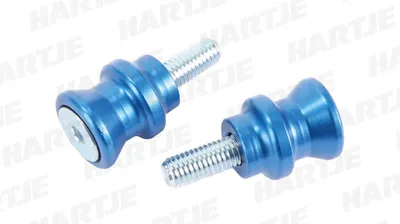 Image de Adaptateur de levage SARM SUZ M8, couleur bleu