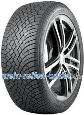 Produktbild von Nokian Hakkapeliitta R5 Ev 275/35R21 103T Nordic Compound Bsw Xl Silentdrive