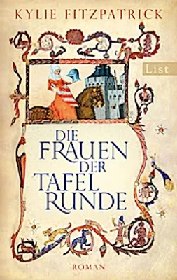 Immagine prodotto di Die Frauen der Tafelrunde