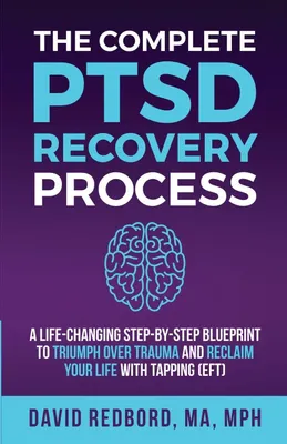 Produktbild von The Complete PTSD Recovery Process