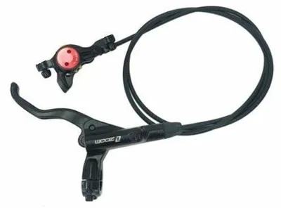 Zdjęcie produktu dla Zestaw hamulców tarczowych Zoom Hydro-Links HB-875 1800 mm do rowerów typu fat bike
