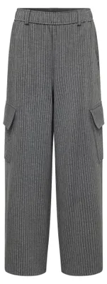 Produktbild von LeComte HOSE 7057 HELLGRAU ME 40