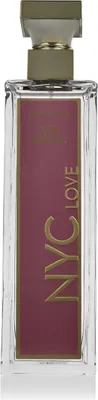 Zdjęcie produktu dla Elizabeth Arden 5th Avenue NYC Love EDP 125 ml W