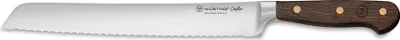Produktbild von Wüsthof Brotmesser mit Präzisions-Doppelwelle / Bread Knife Precision Double-Serrated Crafter 23 cm 1010801123 – EAN 4002293100432 – Art.-Nr. 2023063268