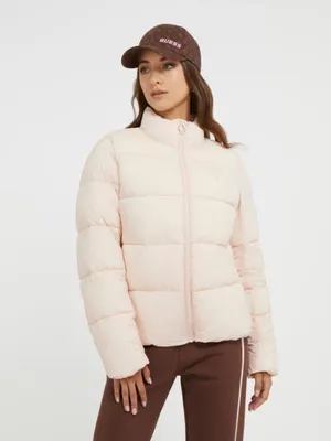 Produktbild von Guess claudia light puffer jacket