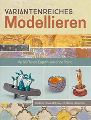 Produktbild von Variantenreiches Modellieren