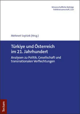 Obrázok produktu pre Türkiye und Österreich im 21. Jahrhundert