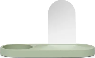 Produktbild von Fatboy 104358, Grün, Acrylnitril-Butadien-Styrol (ABS), Fatboy, Edison The Petit, 36 mm, 170 mm