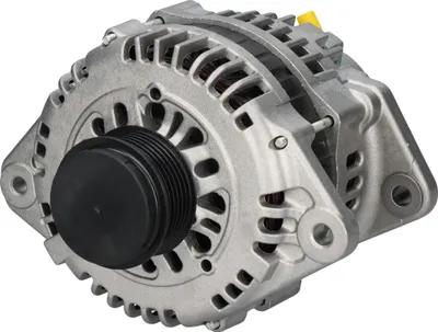Produktbild von VALEO 440652 Lichtmaschine Generator LiMa 100A 14V für OPEL Astra H Caravan (A04) Astra H Schrägheck (A04) Astra H GTC (A04) Astra H Limousine (A04)