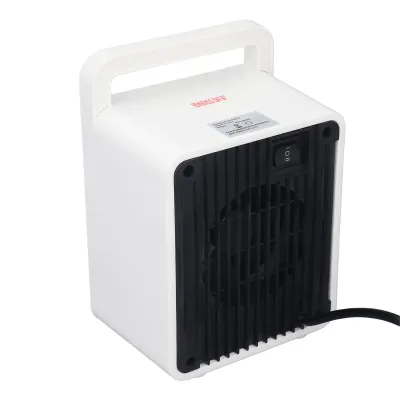 Obrázok produktu pre Ohrievač priestoru, prenosný elektrický ohrievač, vnútorný ohrievač priestoru, ohrievač malého priestoru, ohrievač stola, elektrický ohrievač stola