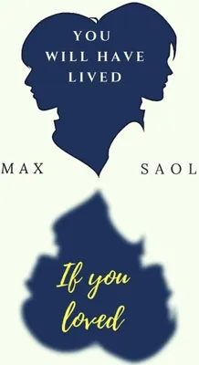 Produktbild von You will have lived if you loved