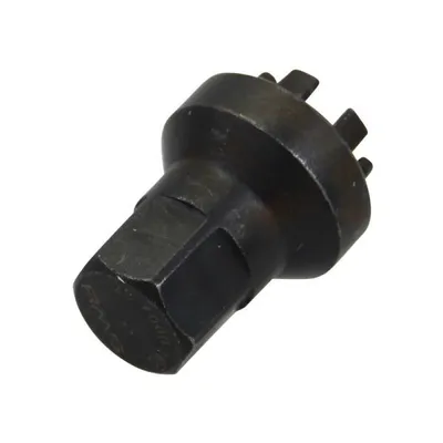 Image de Clé à écrou à créneaux RMS Pour desserrer les m 6 tourillons d'accouplement