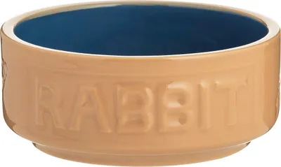 Obrázok produktu pre Miska pre králika 13 cm, Petware Cane / Mason Cash