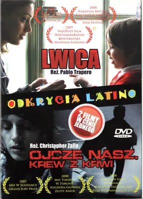 Produktbild von Löwenkäfig (nur Originalversion) [DVD]
