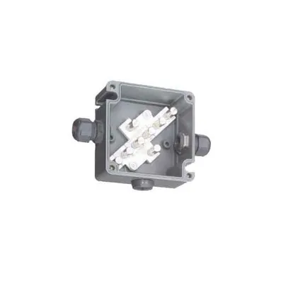 Produktbild von STAHL Abzweigdose EEx 133126 8118/121-807