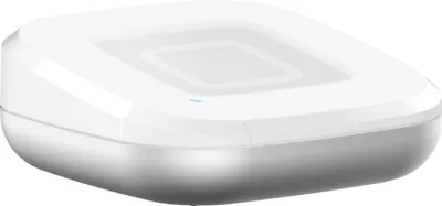 Zdjęcie produktu dla Homematic IP Access Point 2, Przewodowy i Bezprzewodowy, RF, Biały, 868.0 - 868.6 MHz, 5 - 35 °C, IP20