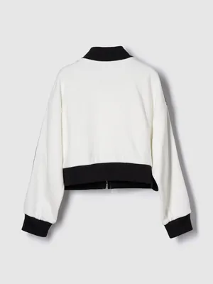 Produktbild von GAP Kinder-Trainingsjacke VintageSoft S
