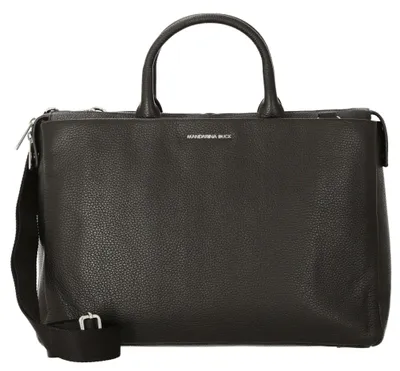 Produktbild von Mellow Urban - Handtasche 16" 39 cm (black)