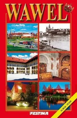 Image de Wawel - wersja angielska