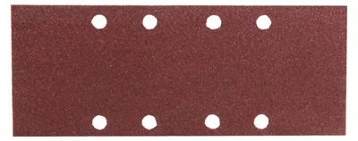 Immagine prodotto di Makita P-31865 Carta vetrata 93x230mm K100 LOCH