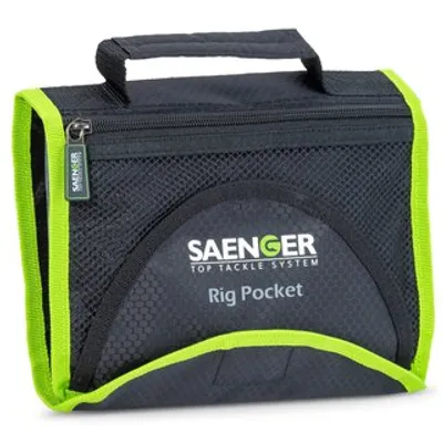 Produktbild von Sänger Profi Rig Wallet