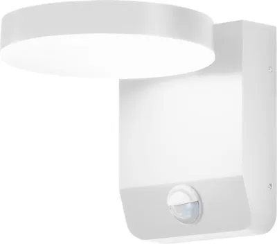 Produktbild von CMD LED Wandaußenleuchte 20W steuerbare Lichtfarbe IP54 Anthrazit CMD-9113