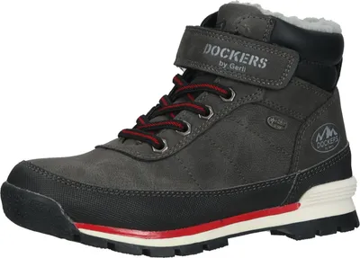Produktbild von Dockers Stiefelette Stiefelette Kunstleder