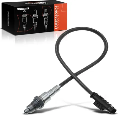 Produktbild von Frankberg 1x Lambdasonde Regelsonde/Diagnosesonde Vor/Nach Katalysator für BMW 3er F30 F80 F31 5er F90 X3 X4