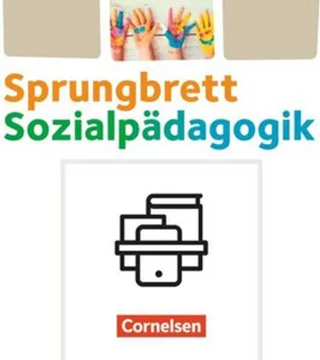 Produktbild von Sprungbrett Sozialpädagogik. Sozialpädagogische Assistenzkräfte - Theorie und Praxis - Schülerbücher im Paket
