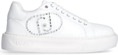 Produktbild von Liu·jo Kylie 32 Sportschuhe Weiß EU 39 Frau Weiß EU 39