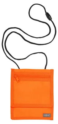 Obrázek produktu pro PAGNA Brustbeutel 16x13cm orange