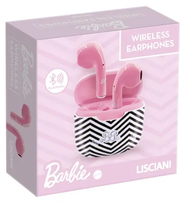 Immagine prodotto di Cuffie Barbie senza fili