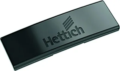Produktbild von Hettich 9091821, 50 Stück(e)