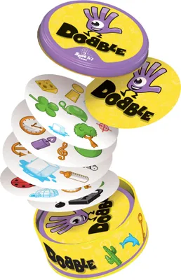 Produktbild von ADC Blackfire Dobble Grundspiel