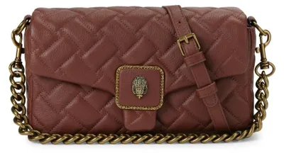 Obrázok produktu pre KURT GEIGER LONDON 5626854109K PIMLICO BAG ST Hnedá