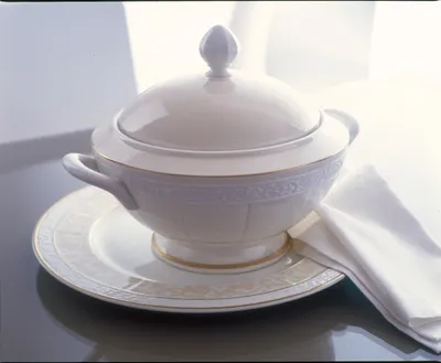 Produktbild von Villeroy & Boch Ivoire Terrine