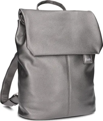 Produktbild von Zwei Mademoiselle.m Mr13 Rucksack Grau  Grau One Size