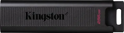 Obrázok produktu pre Stick USB Kindston 256GB DATATRAVELER MAX 3.2 BK