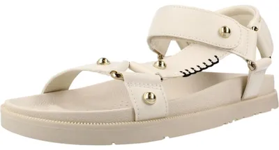 Produktbild von GEOX J SANDAL FOAMMENTERA Beige