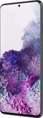 Obrázek produktu pro T-Mobile Samsung Galaxy S20+ 5G, 17 cm (6.7"), 16 GB, 512 GB, 12 MP, Android 10, Černá